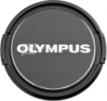 Olympus LC-52C Lens Cap for M918 + M1250 black
