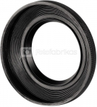 Hama Lens Hood 77 Rubber for Wide Angle 93177