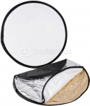 mantona Foldable Reflector 5in1 110cm