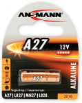 Ansmann A 27 LR 27