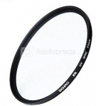 Benro Filtr UV PD 62mm wielopowłokowy