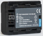 Panasonic, baterija VW-VBL090