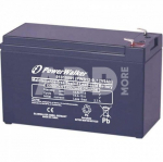 PowerWalker 12V/9Ah VRLA Blei-Gel Akku PWB12-9
