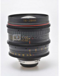 Objektyvas TOKINA 16-28MM T3 CINEMA CANON EF MOUNT