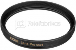 Objektyvų filtras MARUMI Marumi Protect Filter EXUS 72 mm