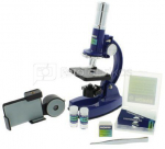 Konus Microscope Konustudy-4 150x-450x-900x with Smartphone Adapter