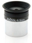 Okuliaras SkyWatcher Super Plossl 6,3 mm 1.25''