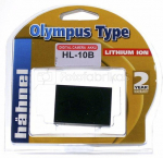 H&Auml;HNEL DK BATTERY OLYMPUS HL-12B