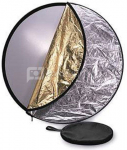 Falcon Eyes Reflector 5 in 1 CRK-42 SLG 107 cm