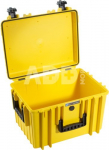 BW OUTDOOR CASES TYPE 5500 YEL (EMPTY)