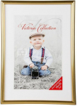 Photo frame Future 15x21 gold