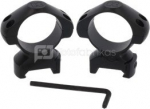 Konus Mounting Rings 30 mm High