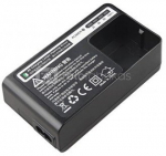 Godox AD200 C29 įkroviklis WB29 baterijai