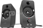 Speedlink speakers Daroc (SL-810005-BK)
