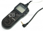 JJC Wired Timer Remote Controller TM C (Canon RS 60E3)