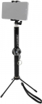 Caruba Selfie Stick Large bluetooth   Black