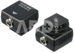 SMDV Hot shoe to PC Adapter SM 612
