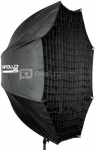 Westcott 40 degree Grid for 43"/109cm Apollo Orb