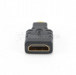 Gembird HDMI to Micro-HDMI adapter