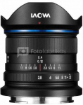 Laowa 9mm F2.8 Zero-D Sony E