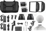 Godox ML30Bi Duo LED Light Kit