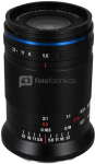 Laowa 85mm f/5.6 2x Ultra Macro APO Sony FE