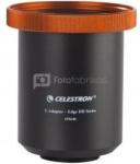 Adapteris Celestron EdgeHD teleskopams