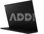 Lenovo ThinkVision M14t 14 ", Touchscreen, IPS, FHD, 1920 x 1080, 16:9, 6 ms, 300 cd/m&sup2;, Black, 2 x USB 3.2 Type-C