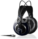 AKG Pro Headphones open K240 MKII