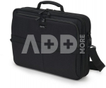 DICOTA Notebook bag ECO Multi Plus SCALE 14-15.6 black