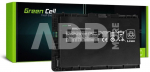 Green Cell Battery HP 9470M BA06XL 14,4V 3,5Ah