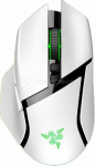 Razer Basilisk V3 Pro Gaming Mouse, RGB LED light, Bluetooth,  Wireless, White