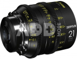DZOFilm Vespid 21mm T2.1 FF PL mount