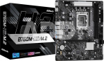 ASRock B760/2DDR5 ASRock