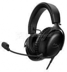 HEADSET HYPERX CLOUD III/BLACK 727A8AA HYPERX