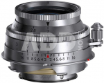 Photography lens Eureka 50mm f2 M mount-Aluminum Version