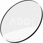 VFX &Phi;95 V-LINE STAR-CROSS FILTER