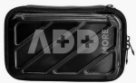HDD EVA Case, 19x12.5x5.5 cm, Black