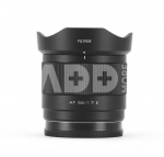 Viltrox AF 56mm F1.7 Sony E