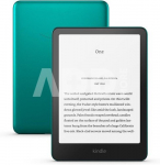 Amazon Kindle Paperwhite 2024 12th Gen Signature Edition 32GB, metallic jade