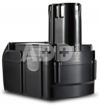 Akumuliatorius įrankiams HITACHI EBM1830, 18V 3Ah, Li-ion