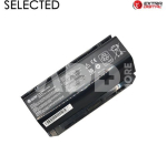 Ne&scaron;iojamo kompiuterio baterija ASUS A42-G750, 4400mAh, Extra Digital Selected