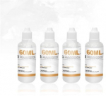 Lensgo Smoke Liquid 4 x 60ml