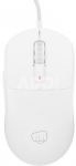 Fury Gaming Mouse | Tanto T4 | Wired | USB | White
