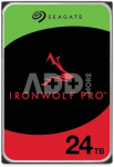 Seagate IronWolf Pro 24TB 3,5 SATA ST24000NT002