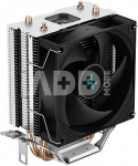 Deepcool | CPU Cooler | AG200 | Black | Intel, AMD