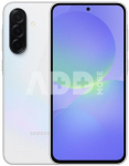Samsung Galaxy A36 A366 (White) Dual SIM 6.7" Super AMOLED 1080x2340/2.4GHz&1.8GHz/6GB RAM/128GB/Android 15/WiFi,BT,4G,5G | Samsung