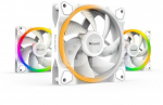 be quiet! Light Wings White 120mm PWM Triple-Pack