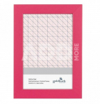 Rėmelis plastikinis GB 93 0352 Fresh pink, 10X15