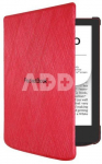 Tablet Case|POCKETBOOK|Red|H-S-634-R-WW